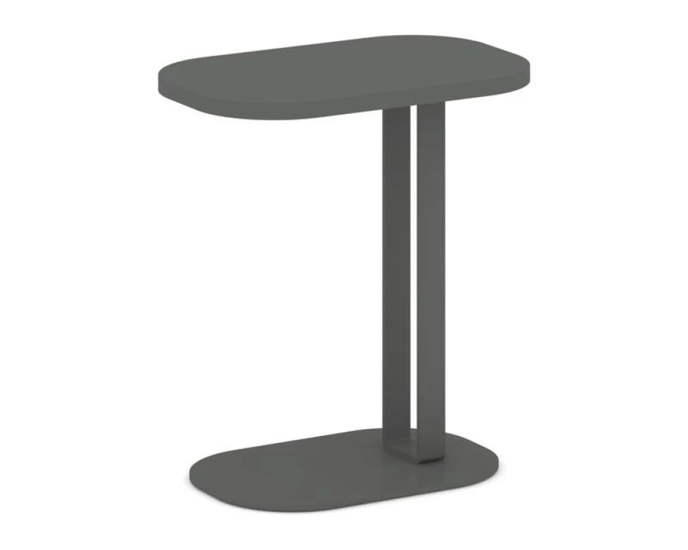 Стол журнальный (прямоугольный) 550х350х670 Асти / Asti (rv)