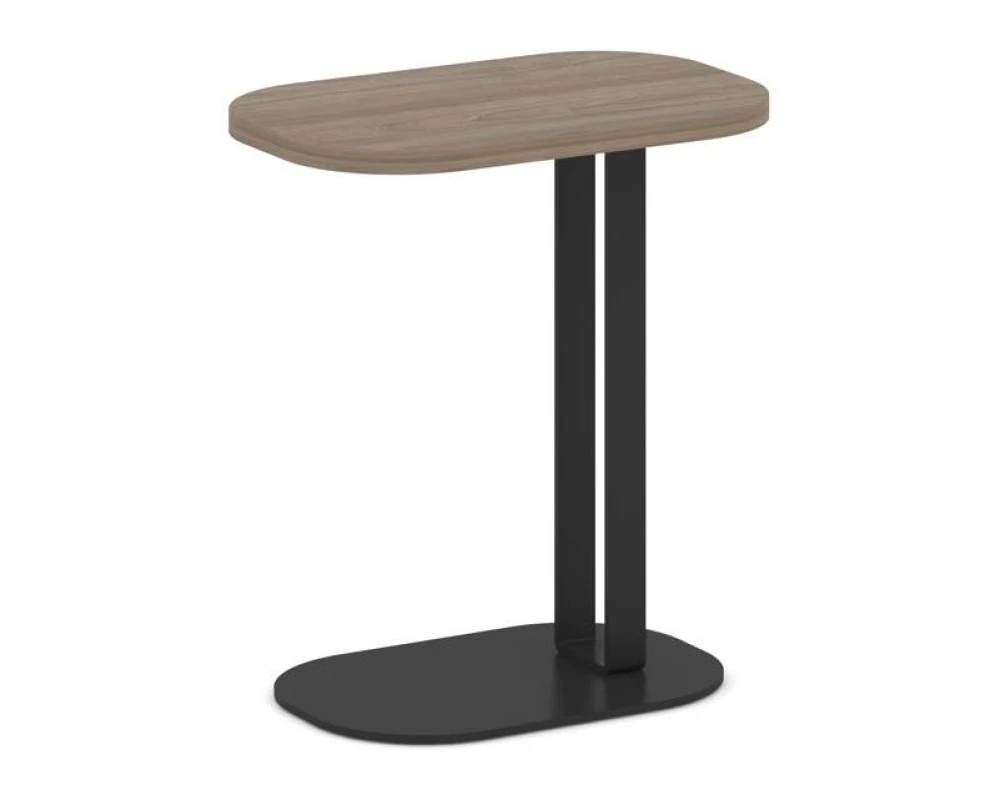 Стол журнальный (прямоугольный) 550х350х670 Асти / Asti (rv)