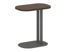 Стол журнальный (прямоугольный) 550х350х670 Асти / Asti (rv) images