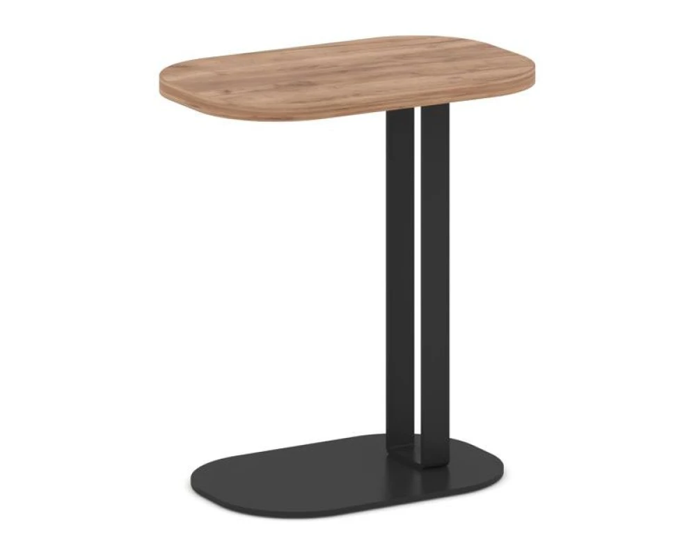 Стол журнальный (прямоугольный) 550х350х670 Асти / Asti (rv)