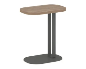 Стол журнальный (прямоугольный) 550х350х670 Асти / Asti (rv) images