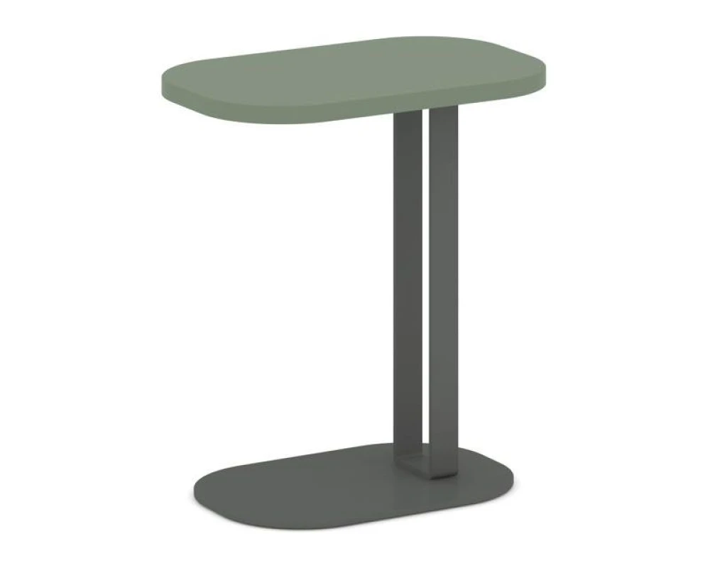 Стол журнальный (прямоугольный) 550х350х670 Асти / Asti (rv)