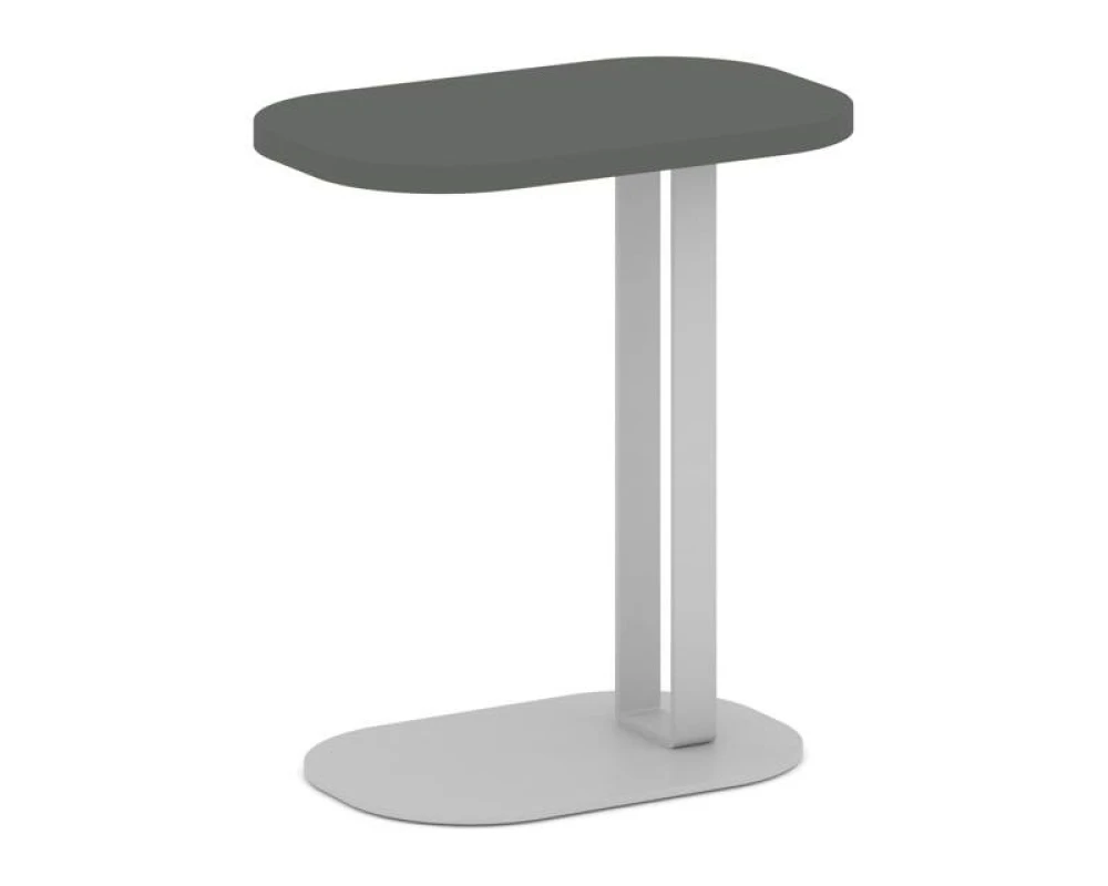 Стол журнальный (прямоугольный) 550х350х670 Асти / Asti (rv)