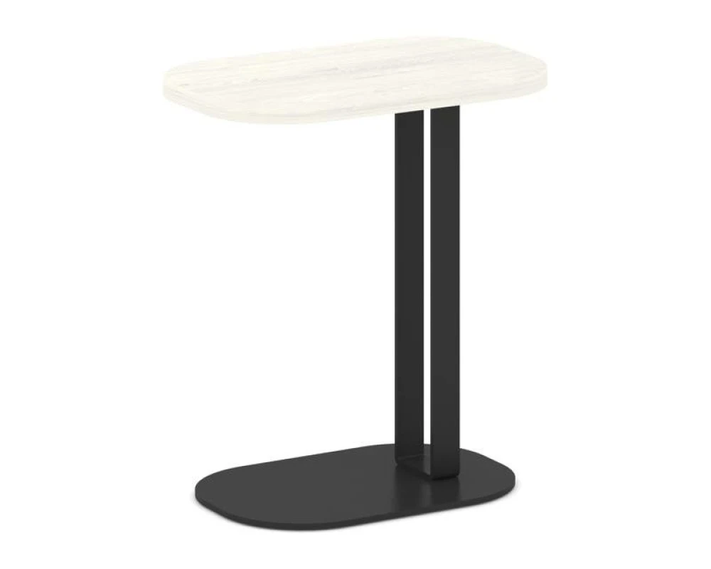 Стол журнальный (прямоугольный) 550х350х670 Асти / Asti (rv)