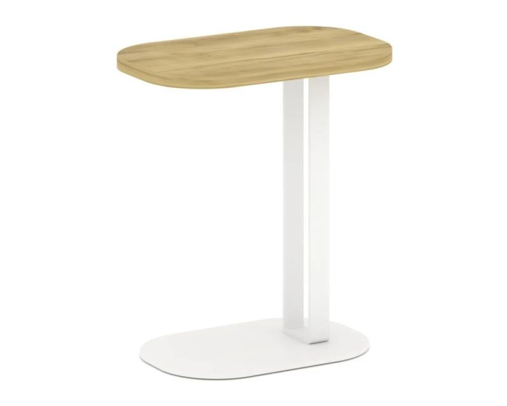 Стол журнальный (прямоугольный) 550х350х670 Асти / Asti (rv)