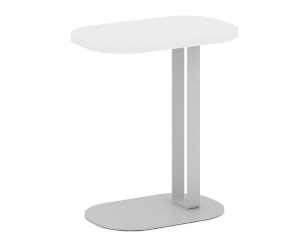 Стол журнальный (прямоугольный) 550х350х670 Асти / Asti (rv)