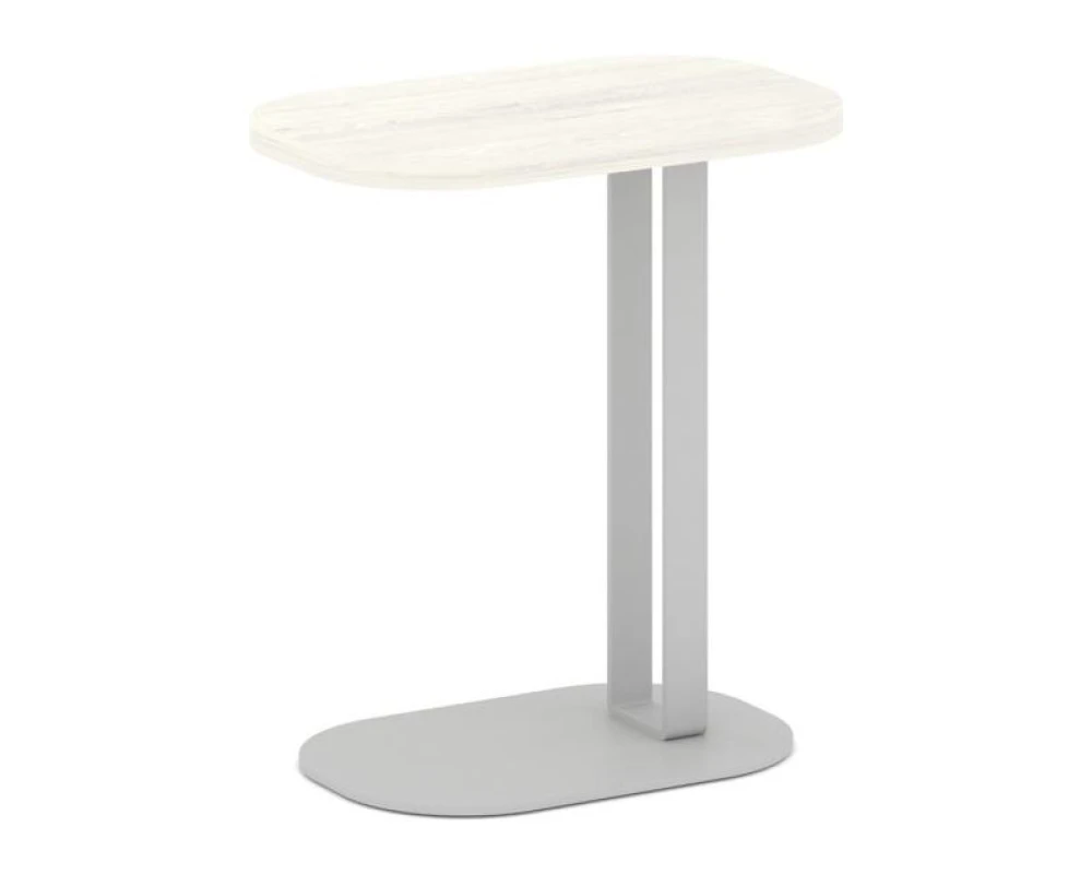 Стол журнальный (прямоугольный) 550х350х670 Асти / Asti (rv)