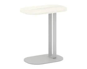 Стол журнальный (прямоугольный) 550х350х670 Асти / Asti (rv) images