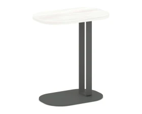 Стол журнальный (прямоугольный) 550х350х670 Асти / Asti (rv) images