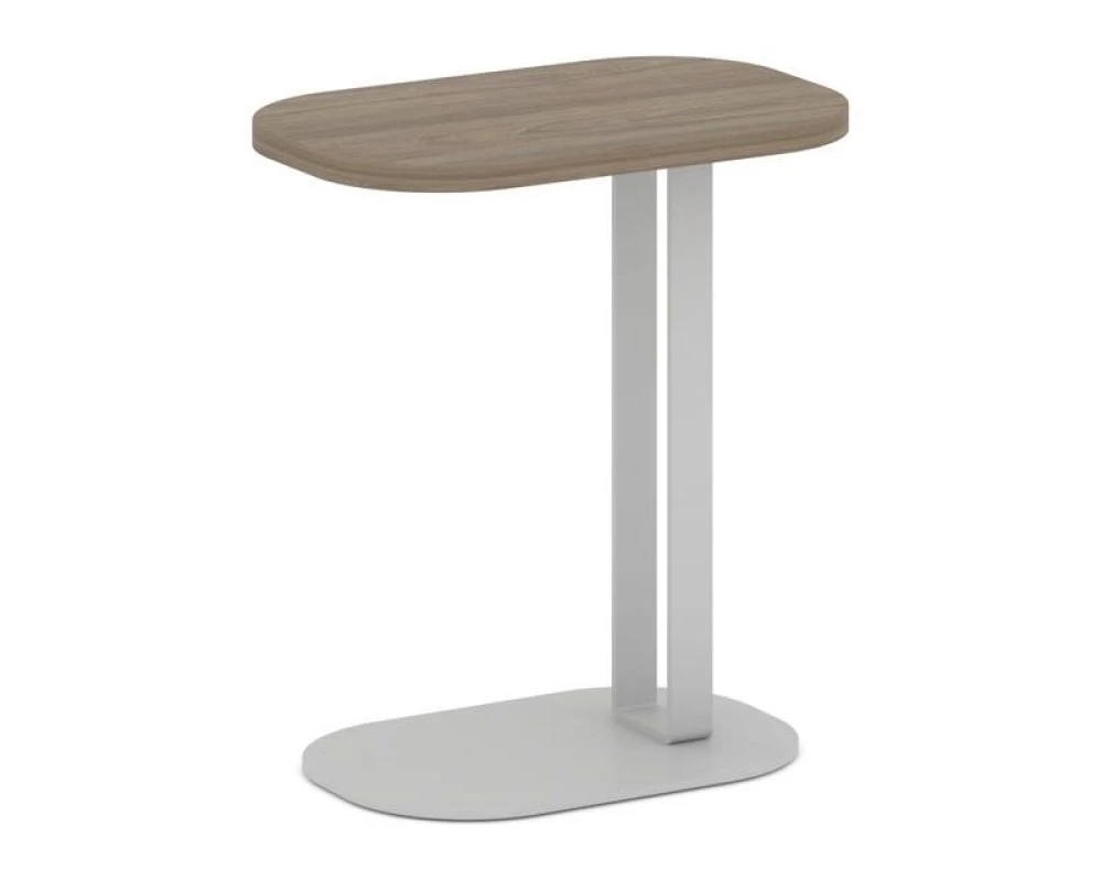 Стол журнальный (прямоугольный) 550х350х670 Асти / Asti (rv)