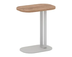 Стол журнальный (прямоугольный) 550х350х670 Асти / Asti (rv) images