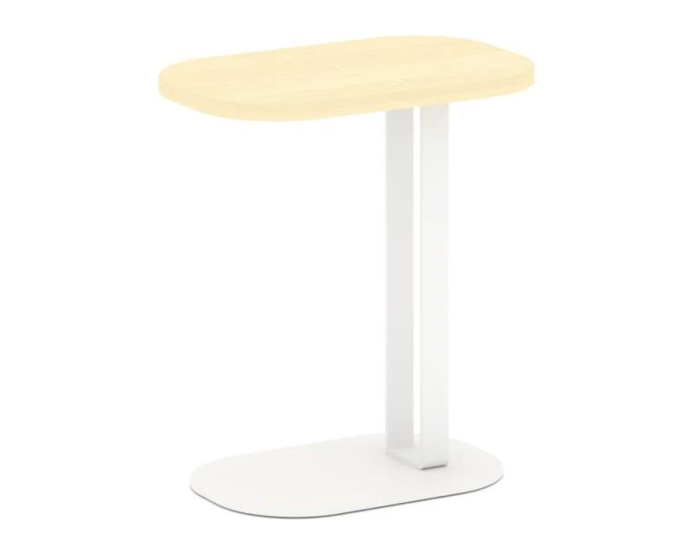 Стол журнальный (прямоугольный) 550х350х670 Асти / Asti (rv)