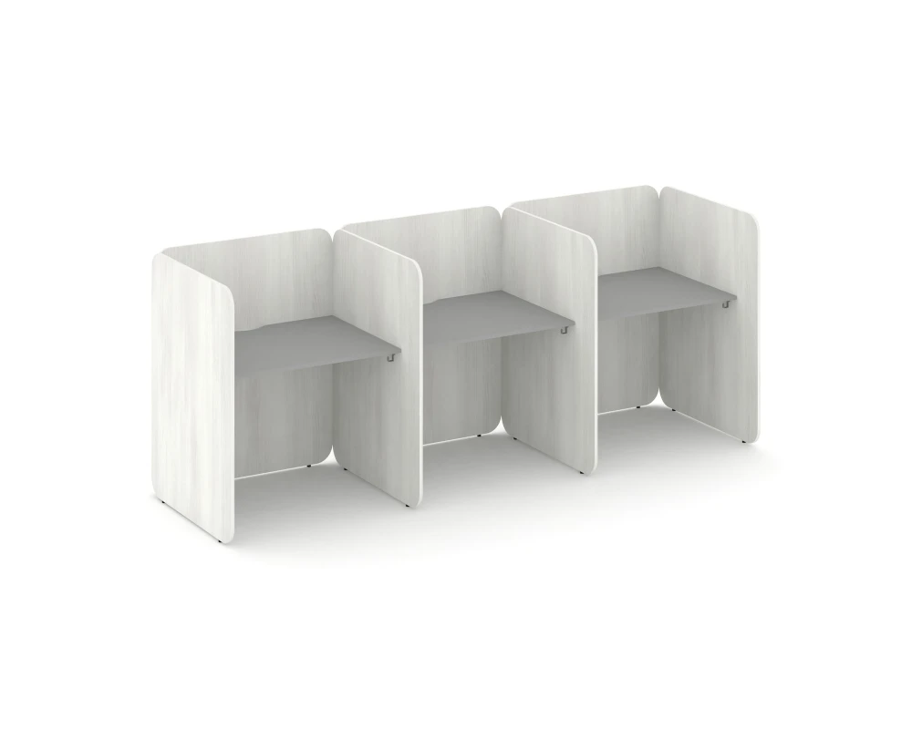 Комплект №3 2412x909x1200 Бэлл / Bell