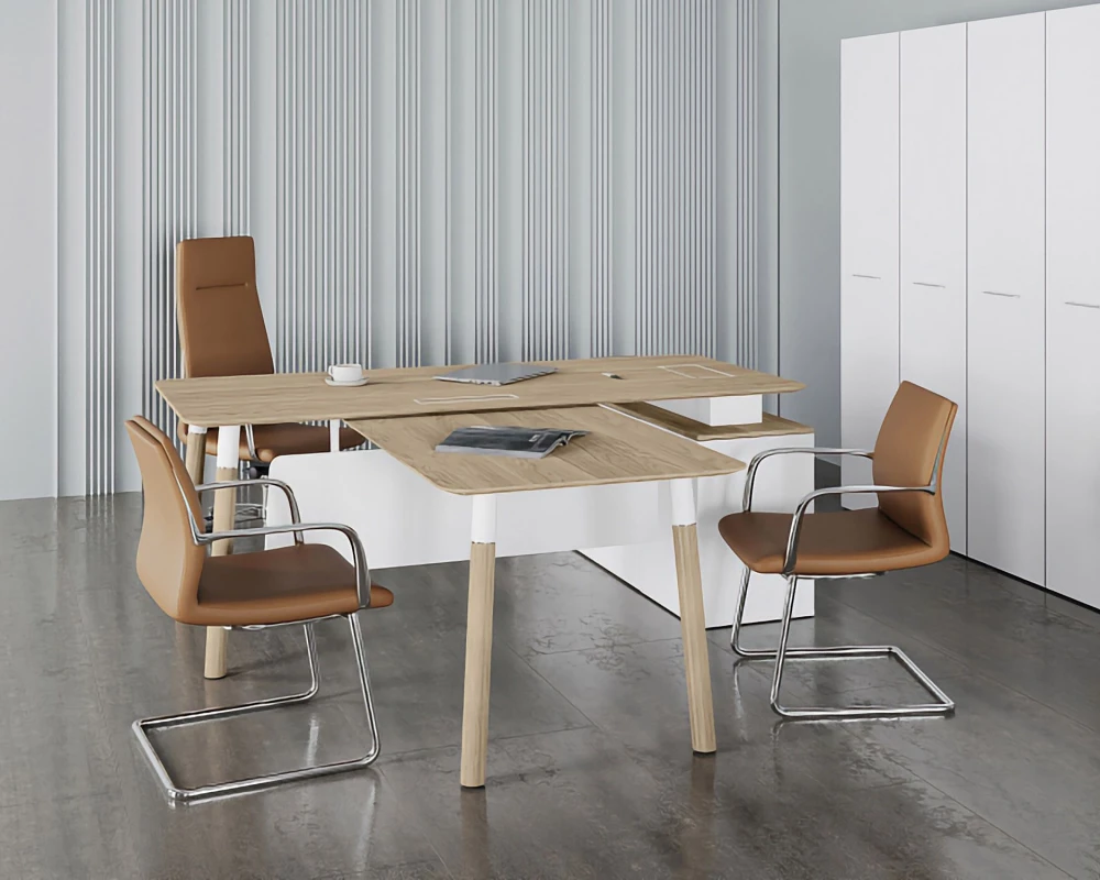 Кабинет руководителя Фреско / Fresco