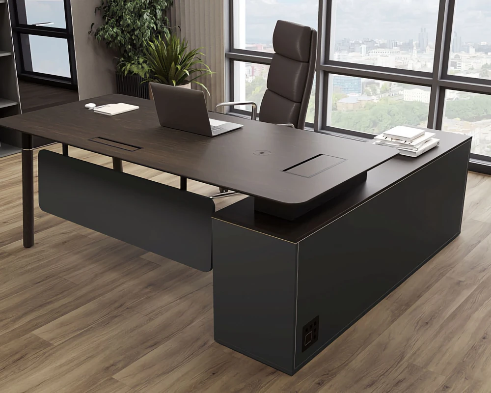 Кабинет руководителя Фреско / Fresco