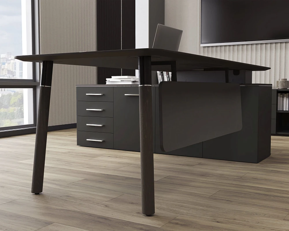 Кабинет руководителя Фреско / Fresco