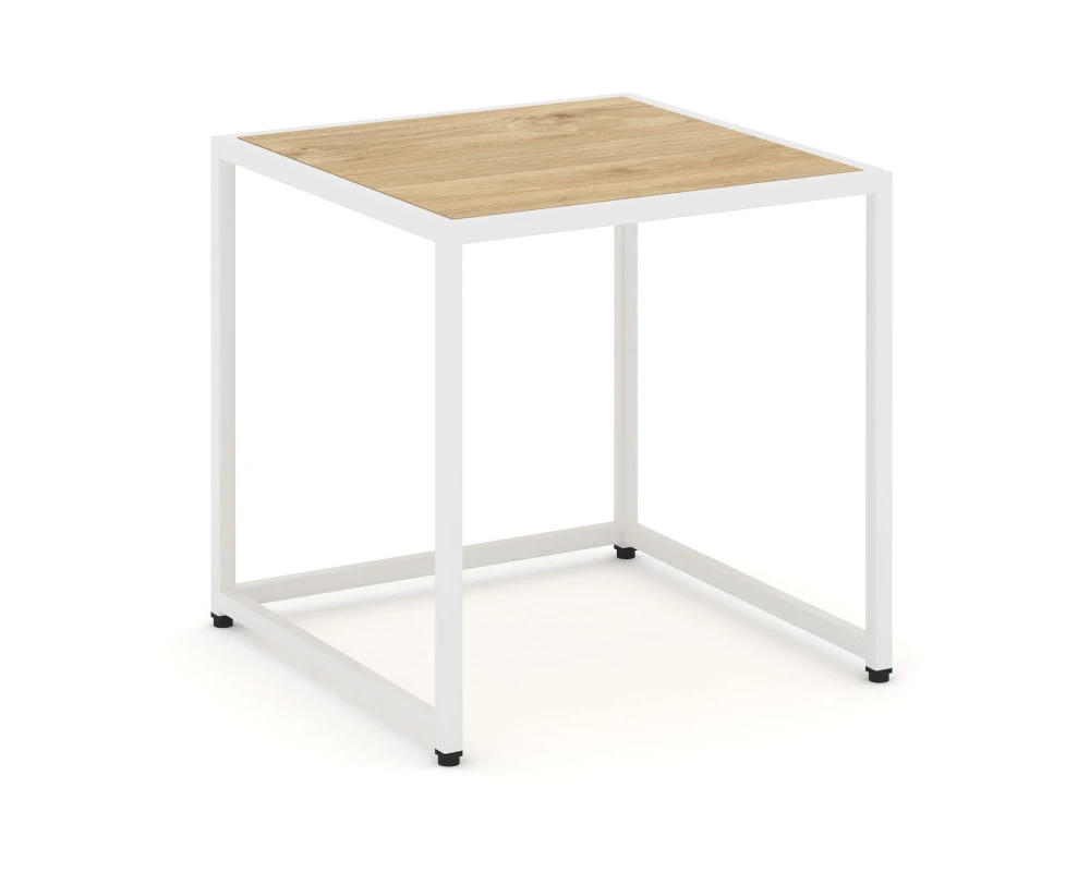 Стол журнальный 500x500x500 Лофт / Loft