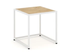 Стол журнальный 500x500x500 Лофт / Loft images