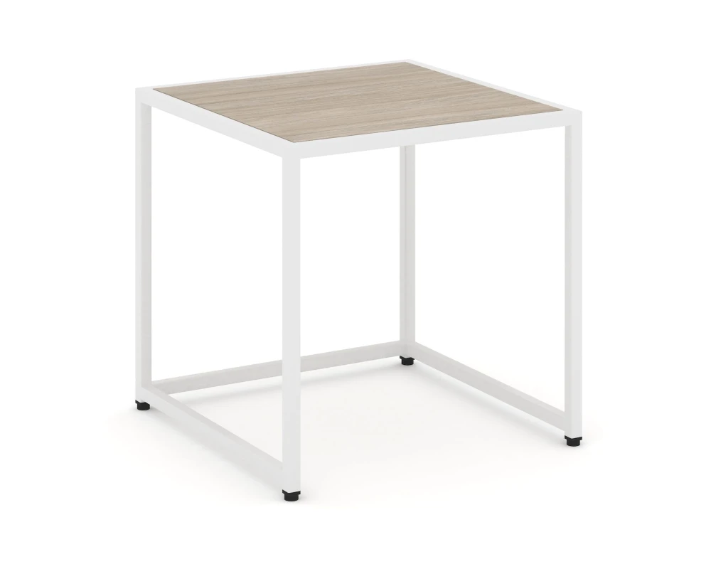 Стол журнальный 500x500x500 Лофт / Loft