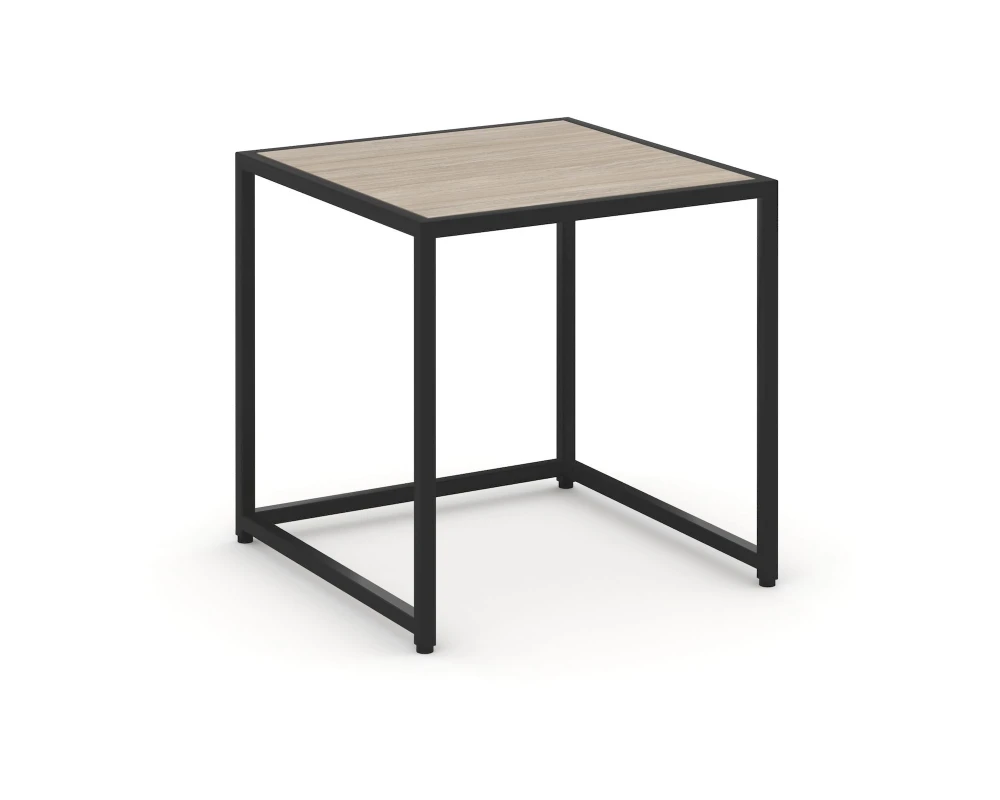 Стол журнальный 500x500x500 Лофт / Loft