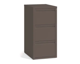 Картотека металлическая (центральный замок) Рива Металл / Riva Metal images