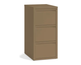 Картотека металлическая (центральный замок) Рива Металл / Riva Metal images