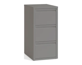 Картотека металлическая (центральный замок) Рива Металл / Riva Metal images