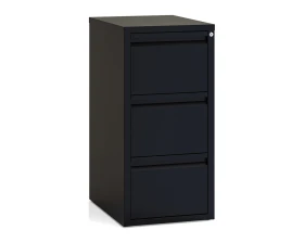 Картотека металлическая (центральный замок) Рива Металл / Riva Metal images