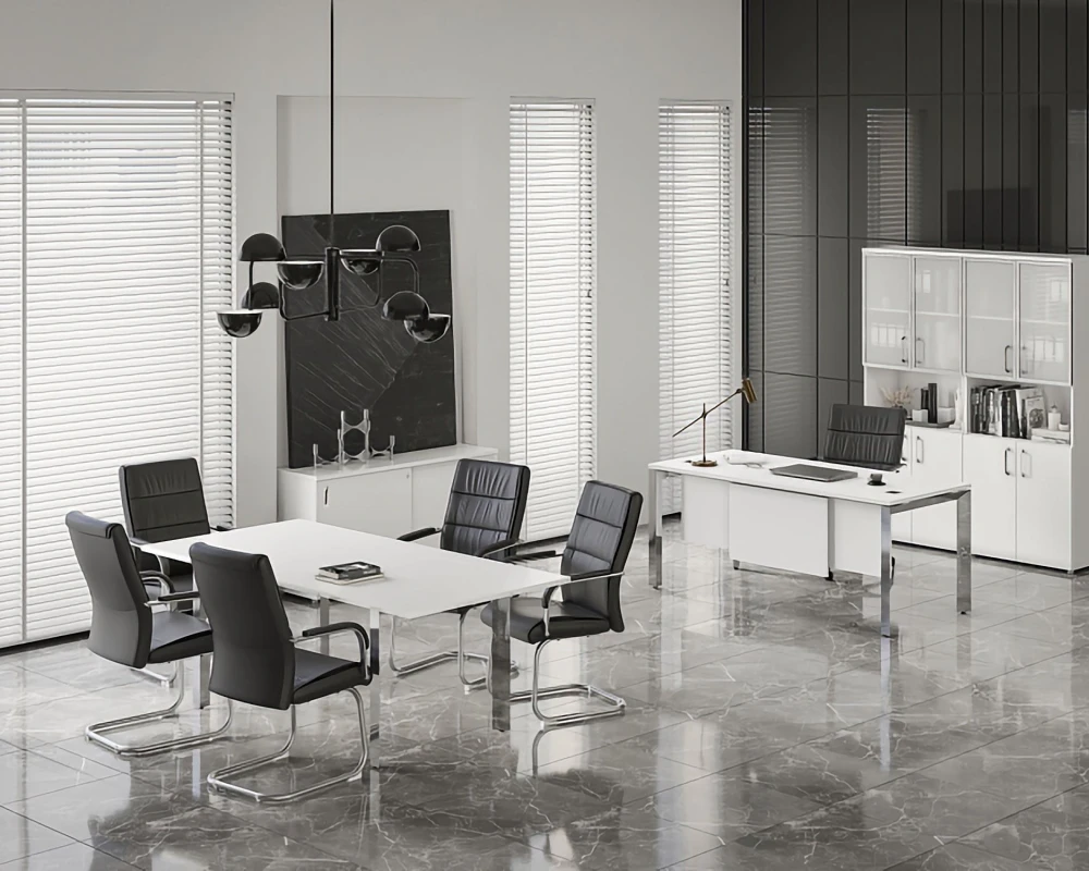 Кабинет руководителя Оникс Директ Люкс / Onix Direct Lux