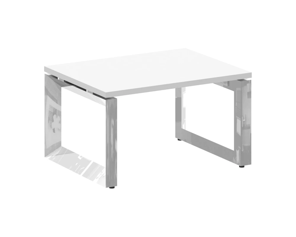 Стол журнальный на О-образном м/к 780x600x450 Оникс Директ Люкс / Onix Direct Lux