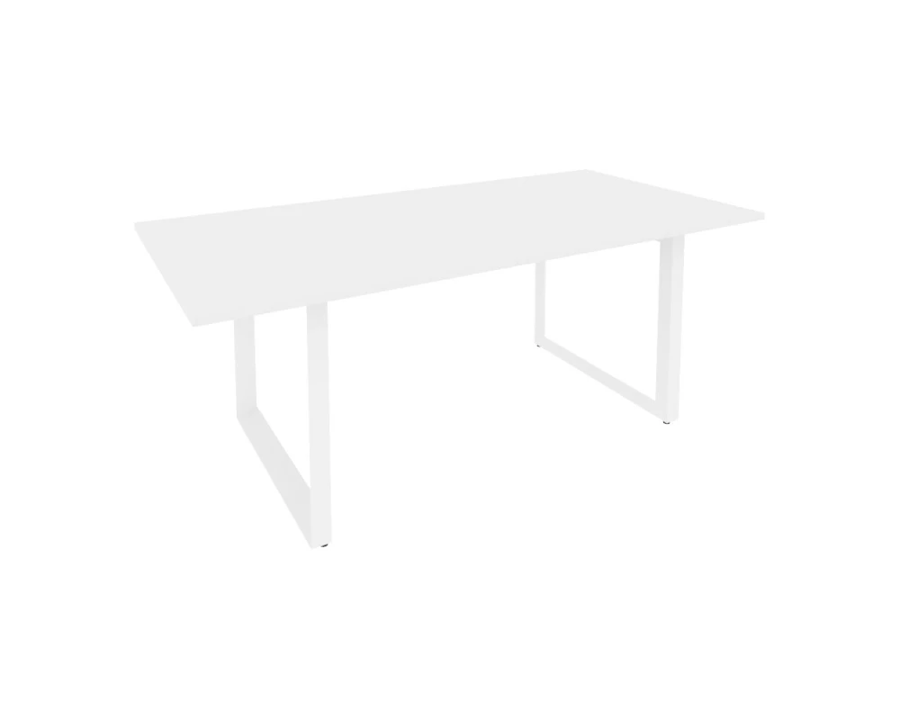 Стол переговорный на О-образном м/к 1980x980x750 Оникс Директ / Onix Direct