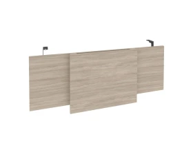 Царга стола руководителя 1140x450x54 Оникс Директ / Onix Direct images