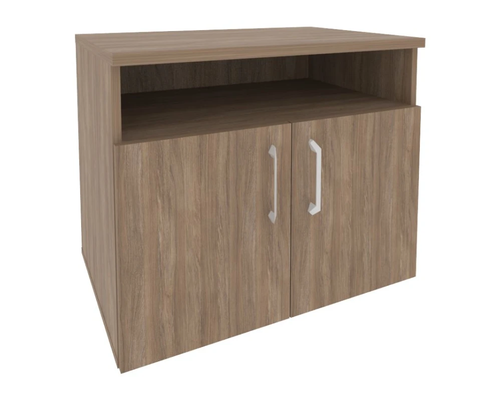 Тумба для оргтехники/сервисная 800x600x680 Оникс / Onix Direct