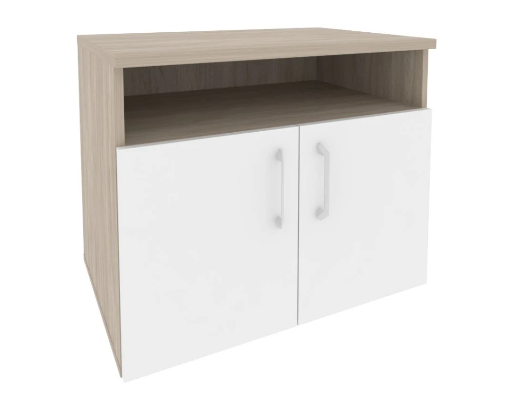 Тумба для оргтехники/сервисная 800x600x680 Оникс / Onix Direct