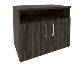 Тумба для оргтехники/сервисная 800x600x680 Оникс / Onix Direct images