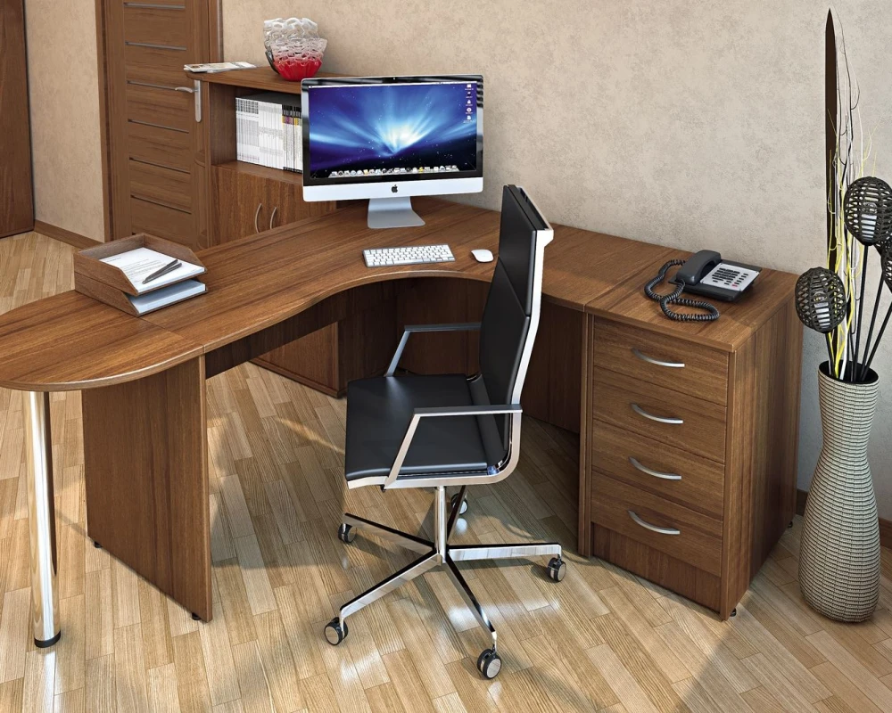 Мебель для персонала Рива / Riva