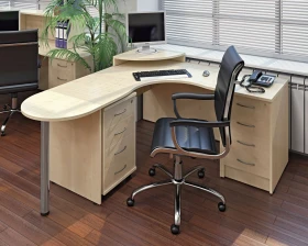 Мебель для персонала Рива / Riva images