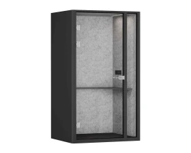 Акустическая кабина СаундКуб / SoundCube RV UNO plus images