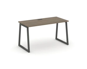 Стол письменный SN-4T1.SP-002 1180х600х750 Стайл Проджект Фьюжн / Style Project Fusion images