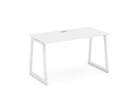 Стол письменный SN-4T1.SP-002 1180х600х750 Стайл Проджект Фьюжн / Style Project Fusion images