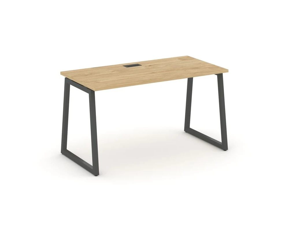 Стол письменный SN-4T1.SP-002 1180х600х750 Стайл Проджект Фьюжн / Style Project Fusion