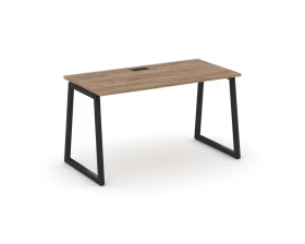 Стол письменный SN-4T1.SP-002 1180х600х750 Стайл Проджект Фьюжн / Style Project Fusion images