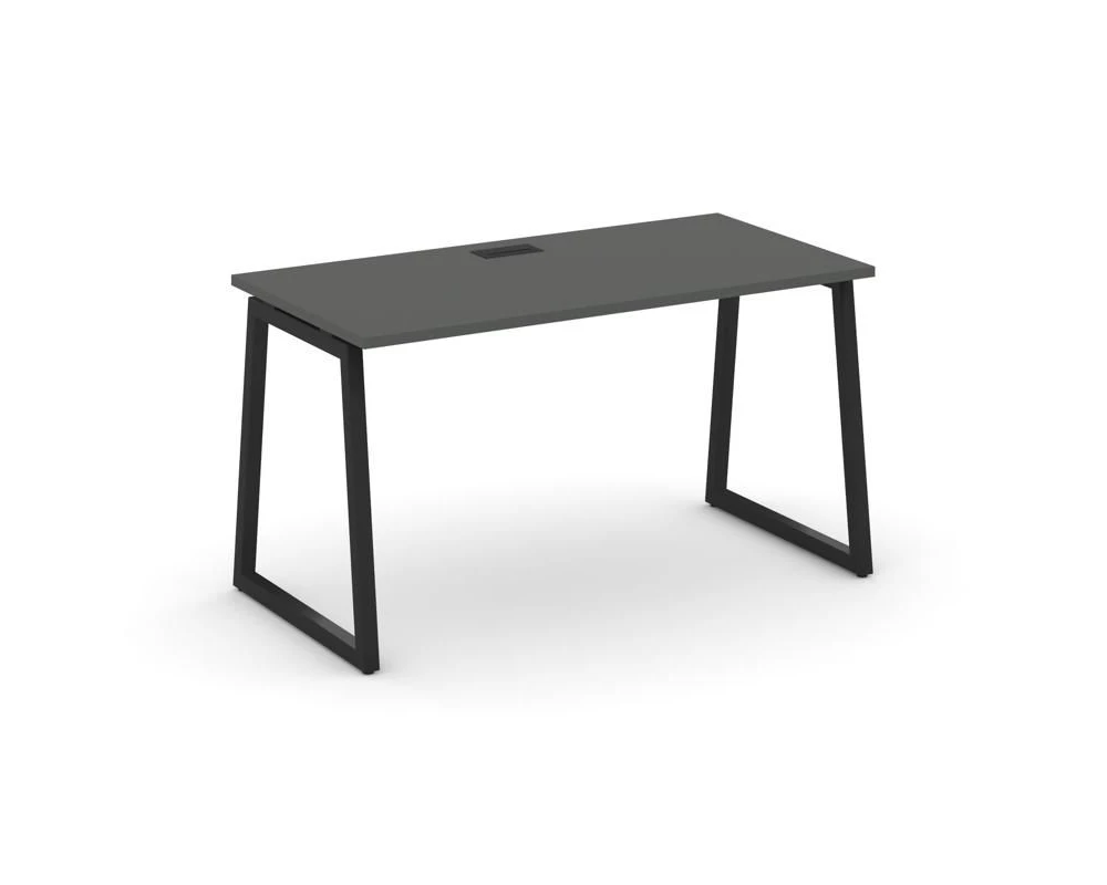 Стол письменный SN-4T1.SP-002 1180х600х750 Стайл Проджект Фьюжн / Style Project Fusion