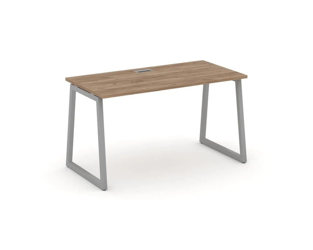 Стол письменный SN-4T1.SP-002 1180х600х750 Стайл Проджект Фьюжн / Style Project Fusion