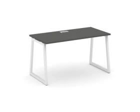 Стол письменный SN-4T1.SP-002 1180х600х750 Стайл Проджект Фьюжн / Style Project Fusion images