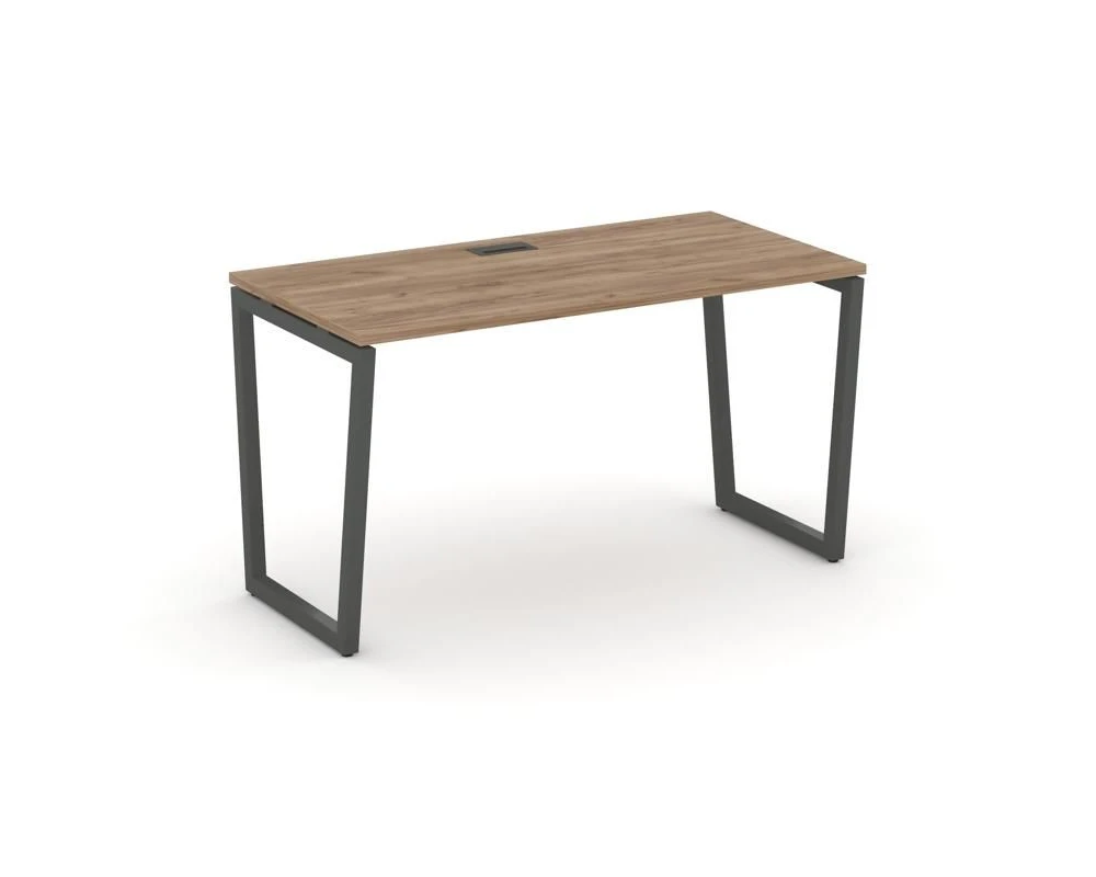 Стол письменный SN-4T2.SP-002 1180х600х750 Стайл Проджект Фьюжн / Style Project Fusion