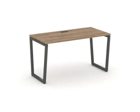 Стол письменный SN-4T2.SP-002 1180х600х750 Стайл Проджект Фьюжн / Style Project Fusion images