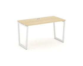 Стол письменный SN-4T2.SP-002 1180х600х750 Стайл Проджект Фьюжн / Style Project Fusion images