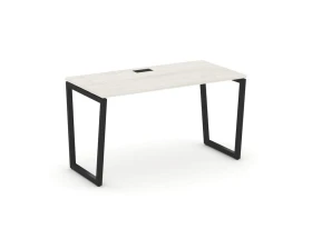 Стол письменный SN-4T2.SP-002 1180х600х750 Стайл Проджект Фьюжн / Style Project Fusion images