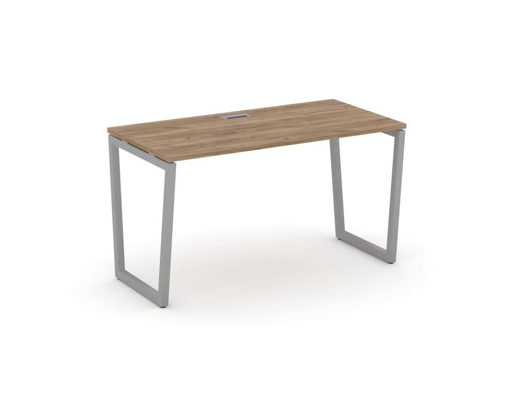 Стол письменный SN-4T2.SP-002 1180х600х750 Стайл Проджект Фьюжн / Style Project Fusion